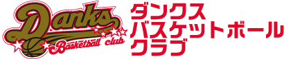 ダンクスロゴマーク
